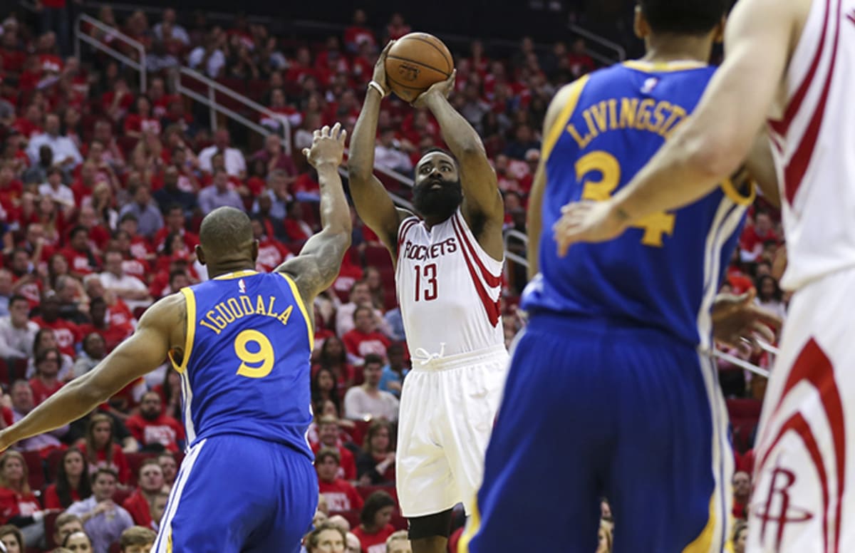 NBA Harden Committed Offensive Foul, GameWinner Shouldn't Have Counted Complex