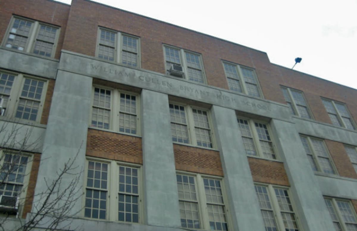 An Assistant Principal’s Affair With a Student was Swept Under the Rug