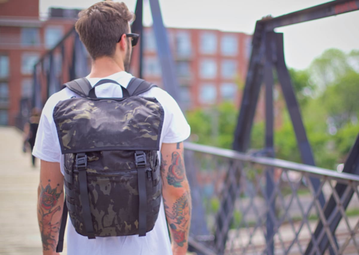 We sat down with the boys of YNOT in Toronto to find out how they