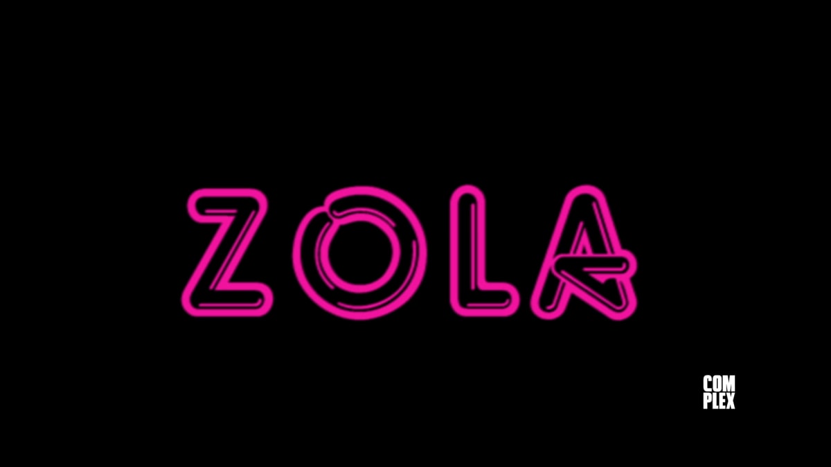 Jess From Zola's Story Told us Her Side Complex