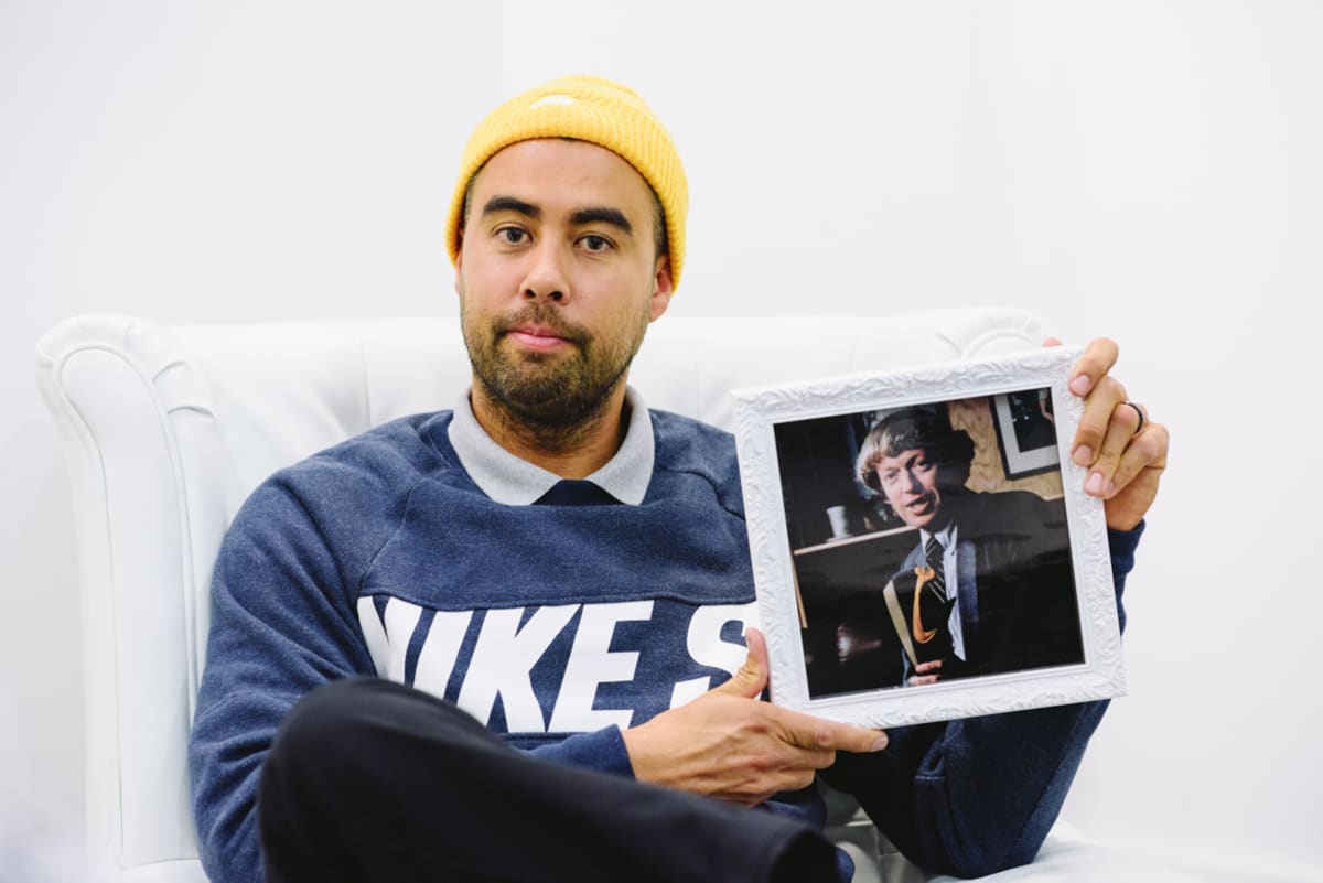 nike eric koston 3