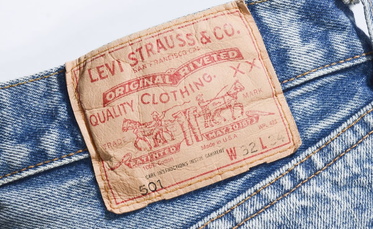 How Levi’s Built the Most Authentic Clothing Brand in the World | Complex