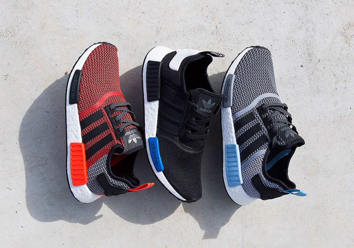 adidas trainers new releases