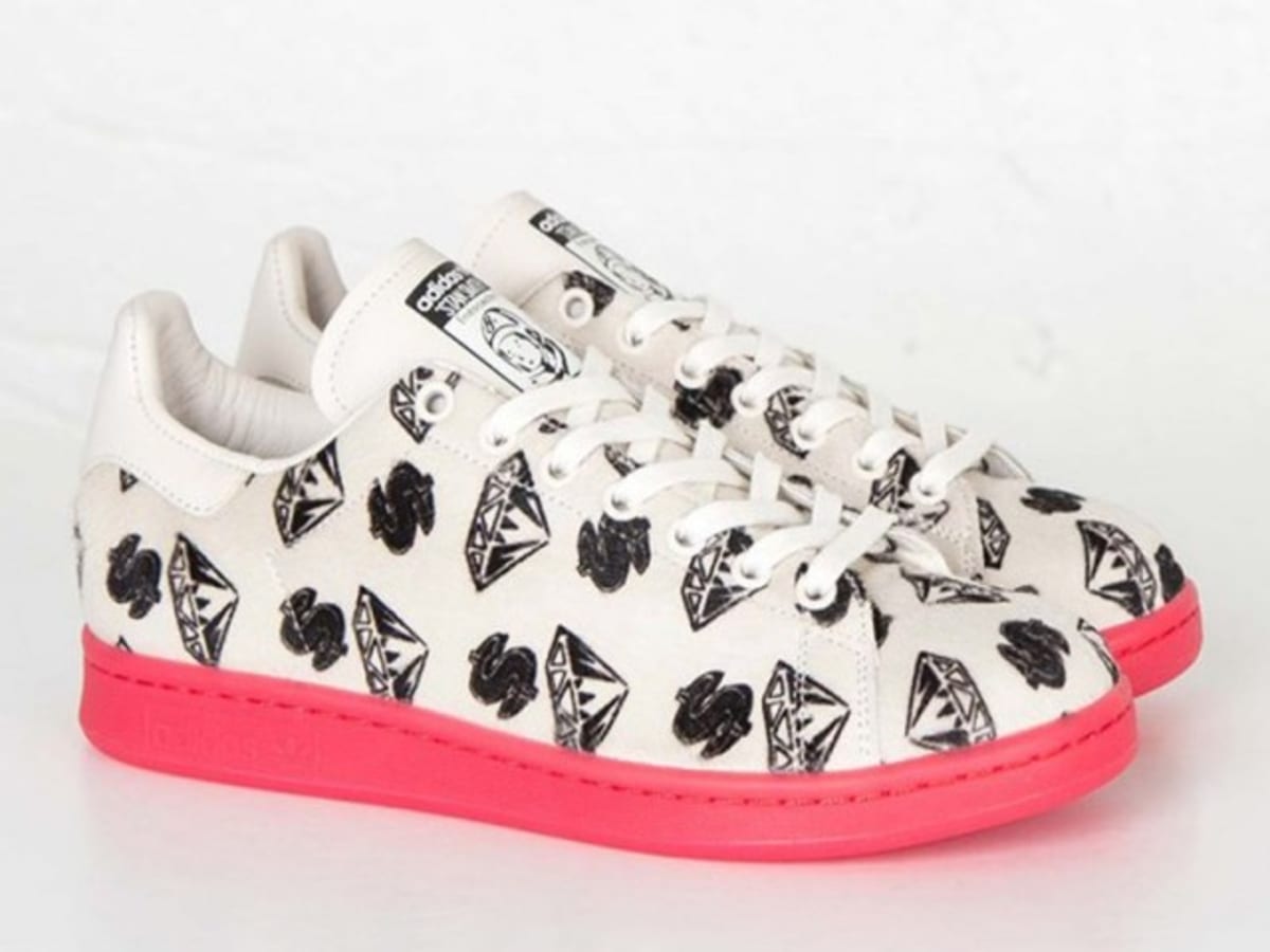 adidas stan smith kids sale