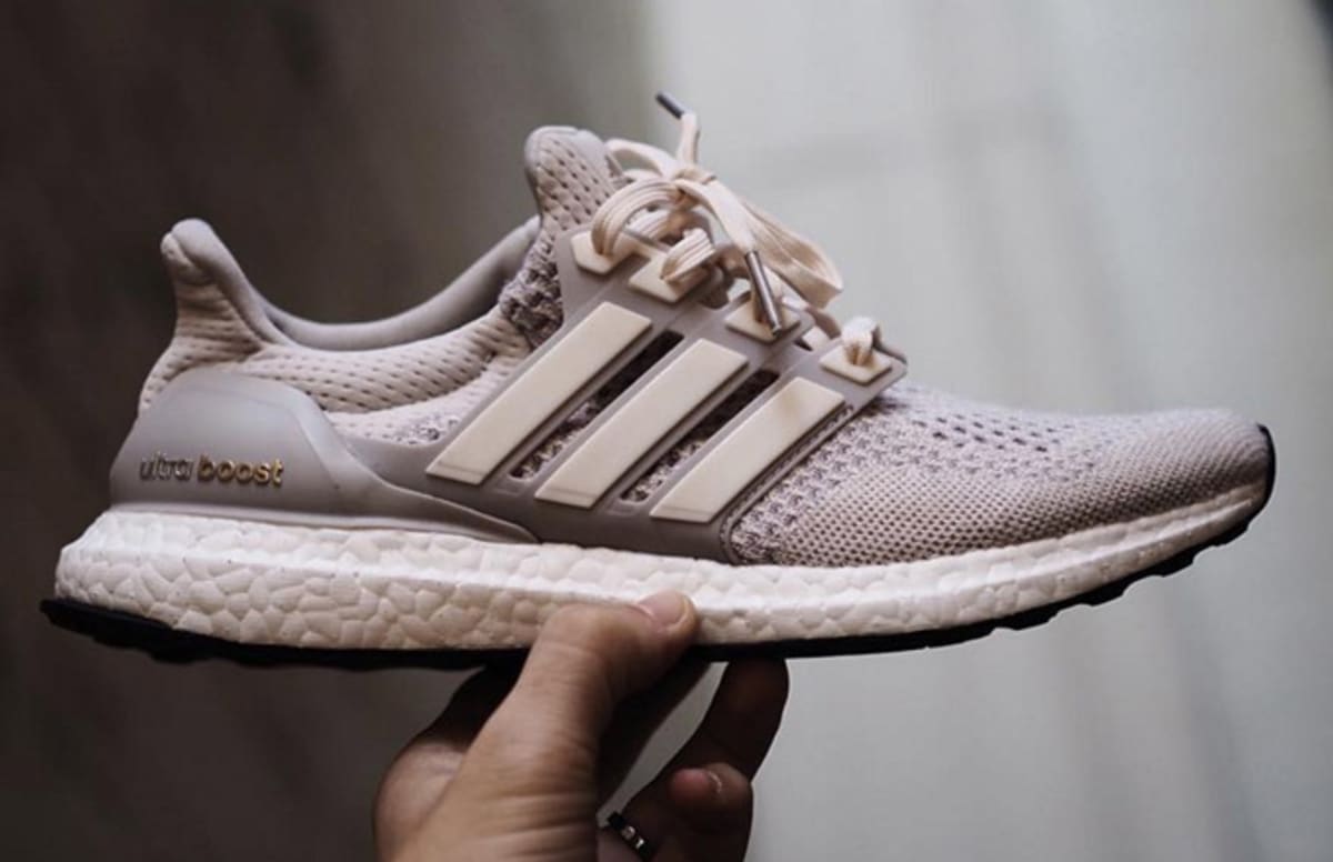 The adidas Ultra Boost Is Helping the Brand Make a Comeback in America