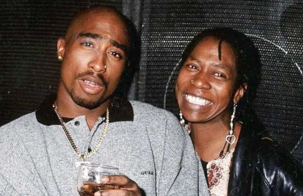 You Are Appreciated: Remembering Afeni Shakur | Complex1200 x 776