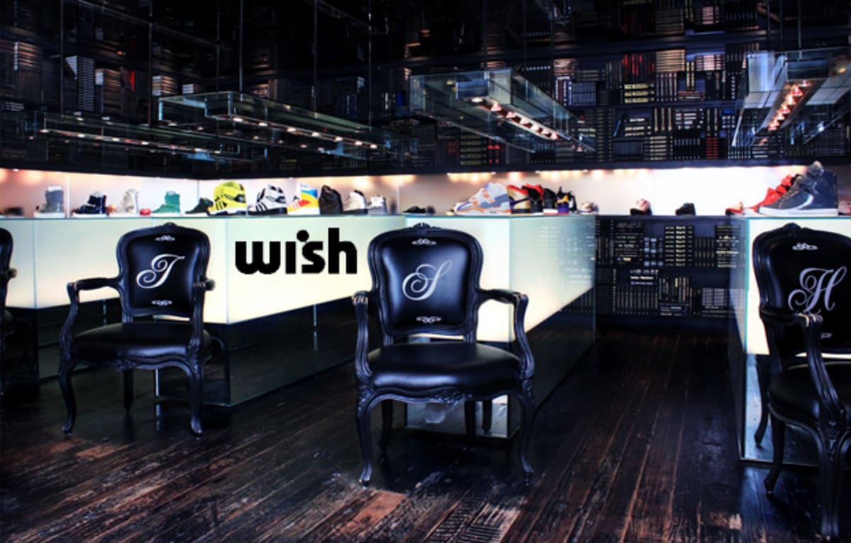 42 Limited Edition Complex shoe store atlanta for Women