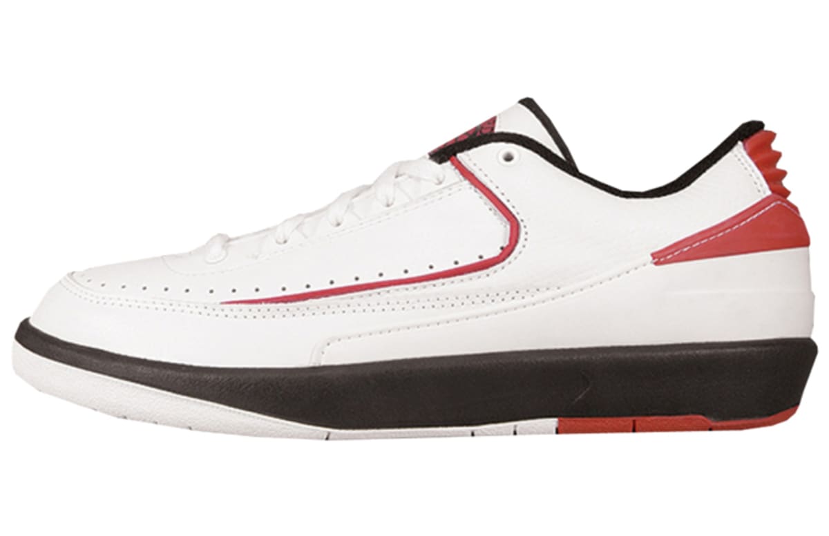 men's jordan 2 low