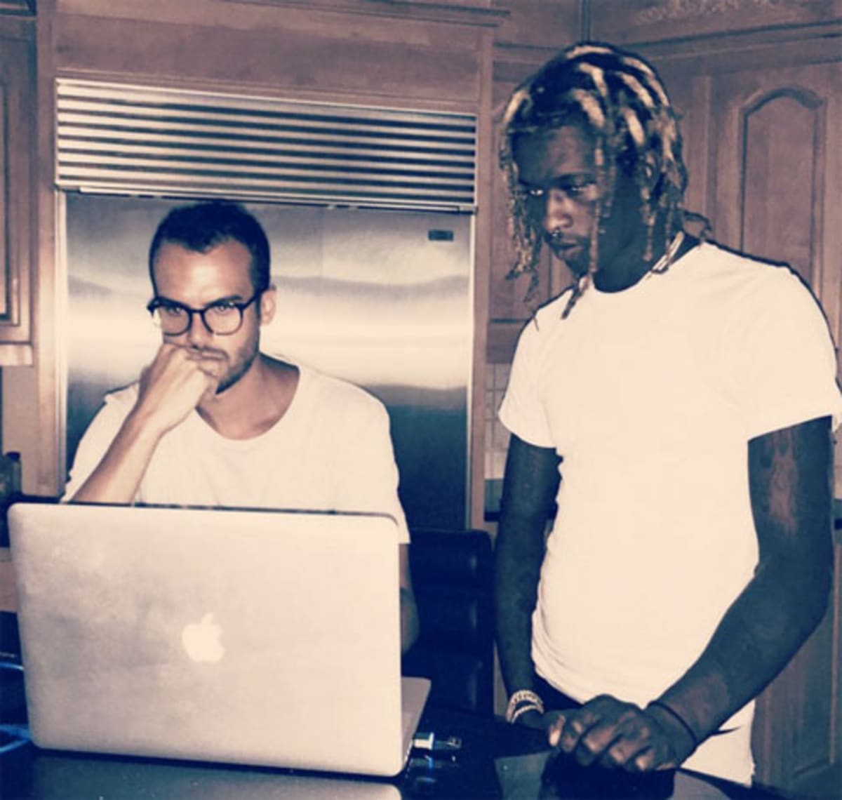 How Engineer Alex Tumay Turned Young Thug's Entire Year Around Complex