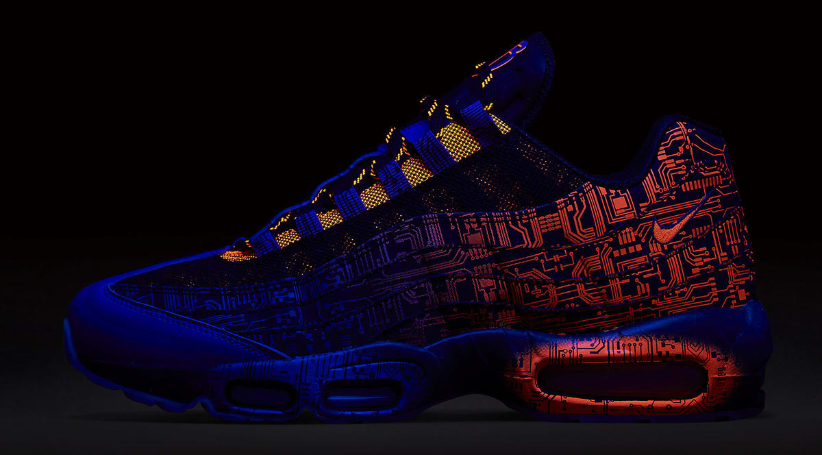 nike air max 95 doernbecher