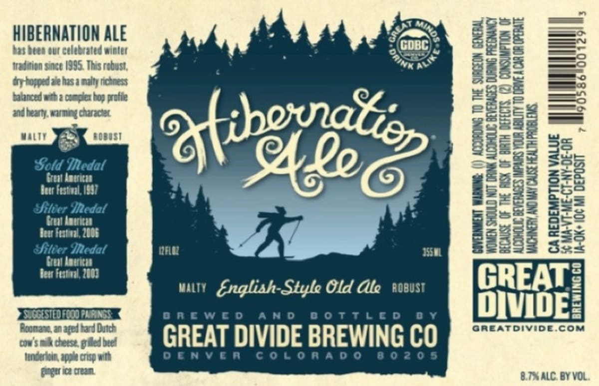 The 25 Coolest Beer Labels | Complex