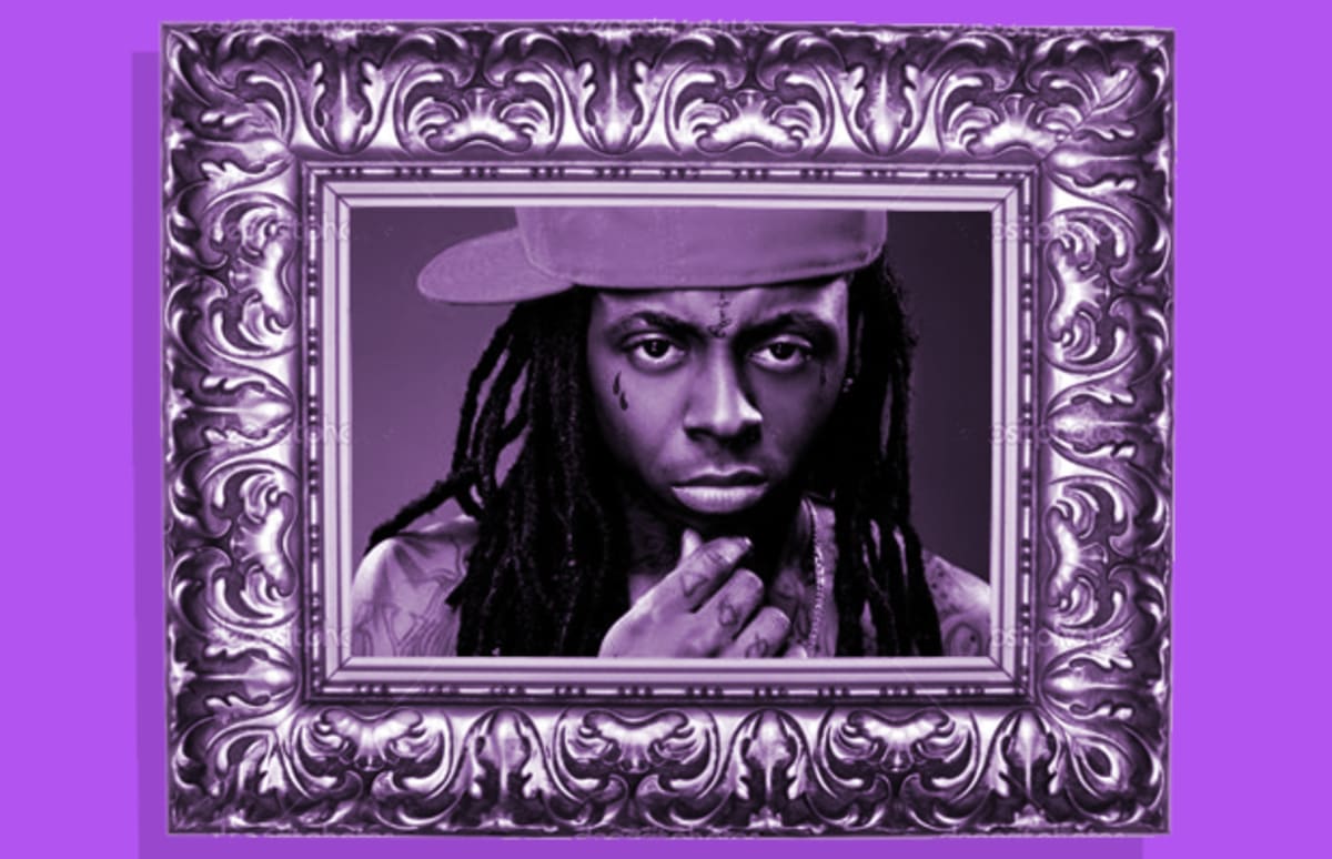 "Hoes" meets Olympia by Édouard (1863) How to Sound Like an Art