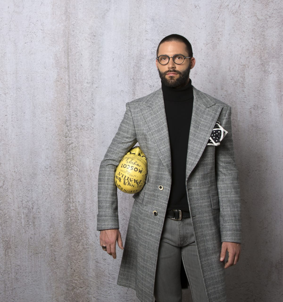 MOSCOT Presents Fall 2014 Originals Collection & Spirit Collection ...