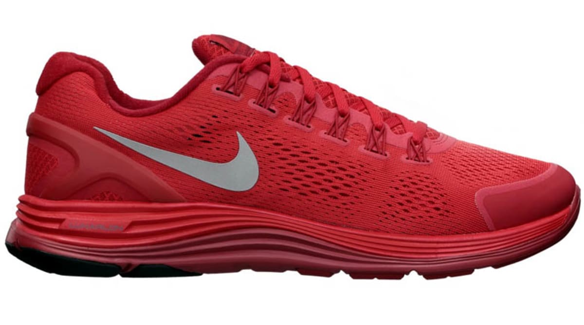 lunar glide 4