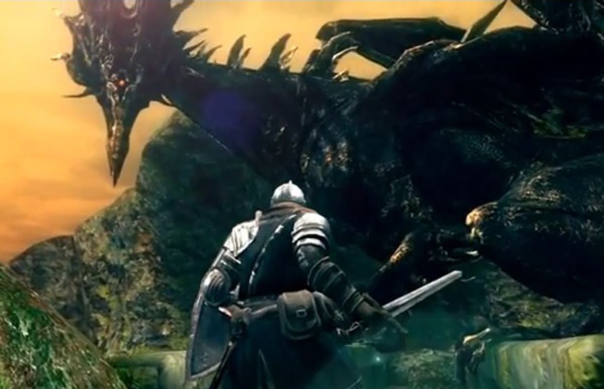 Dark souls artorias of the abyss matchmaking