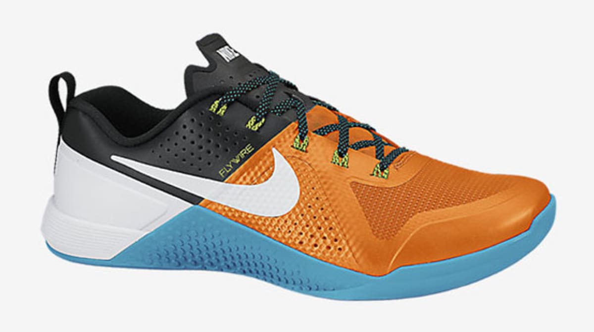 nike metcon 1 shoes