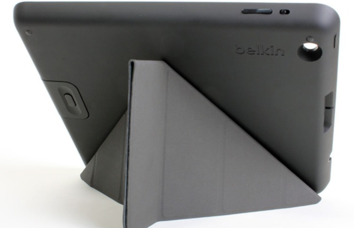 Surround Sound For Your iPad Complex