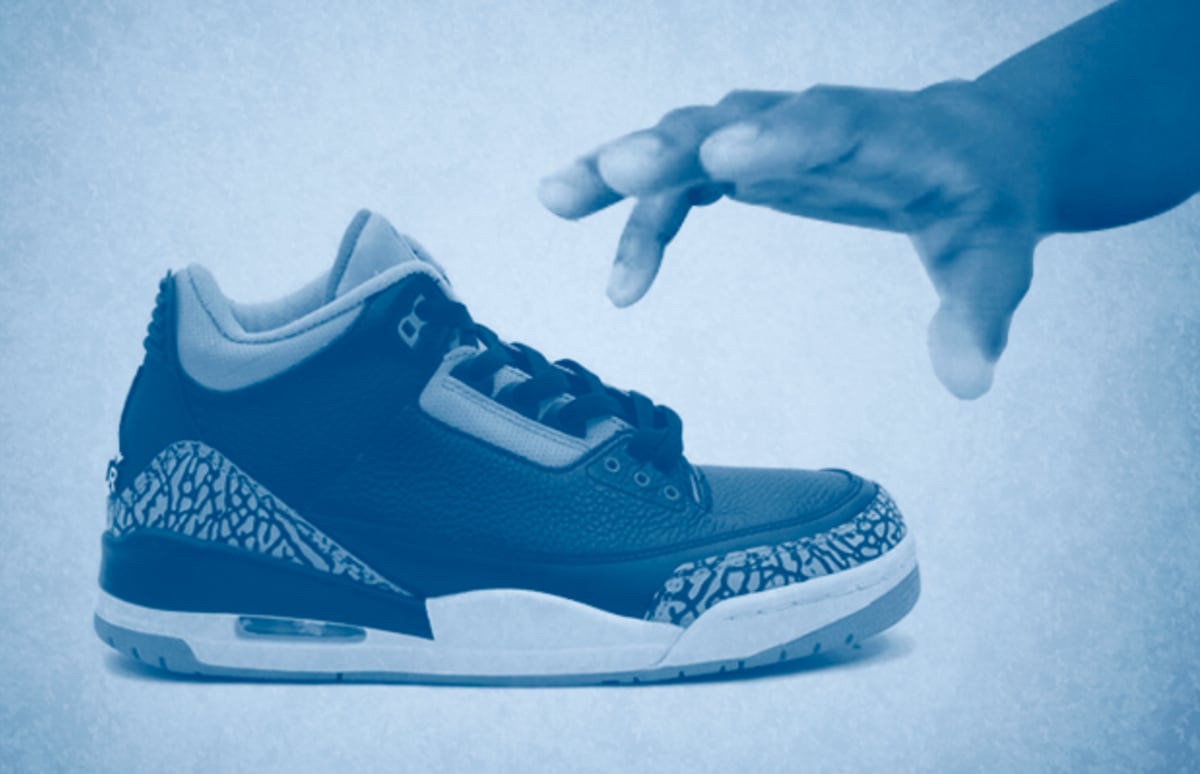 10 MustHave Sneakers for Every Collection Complex