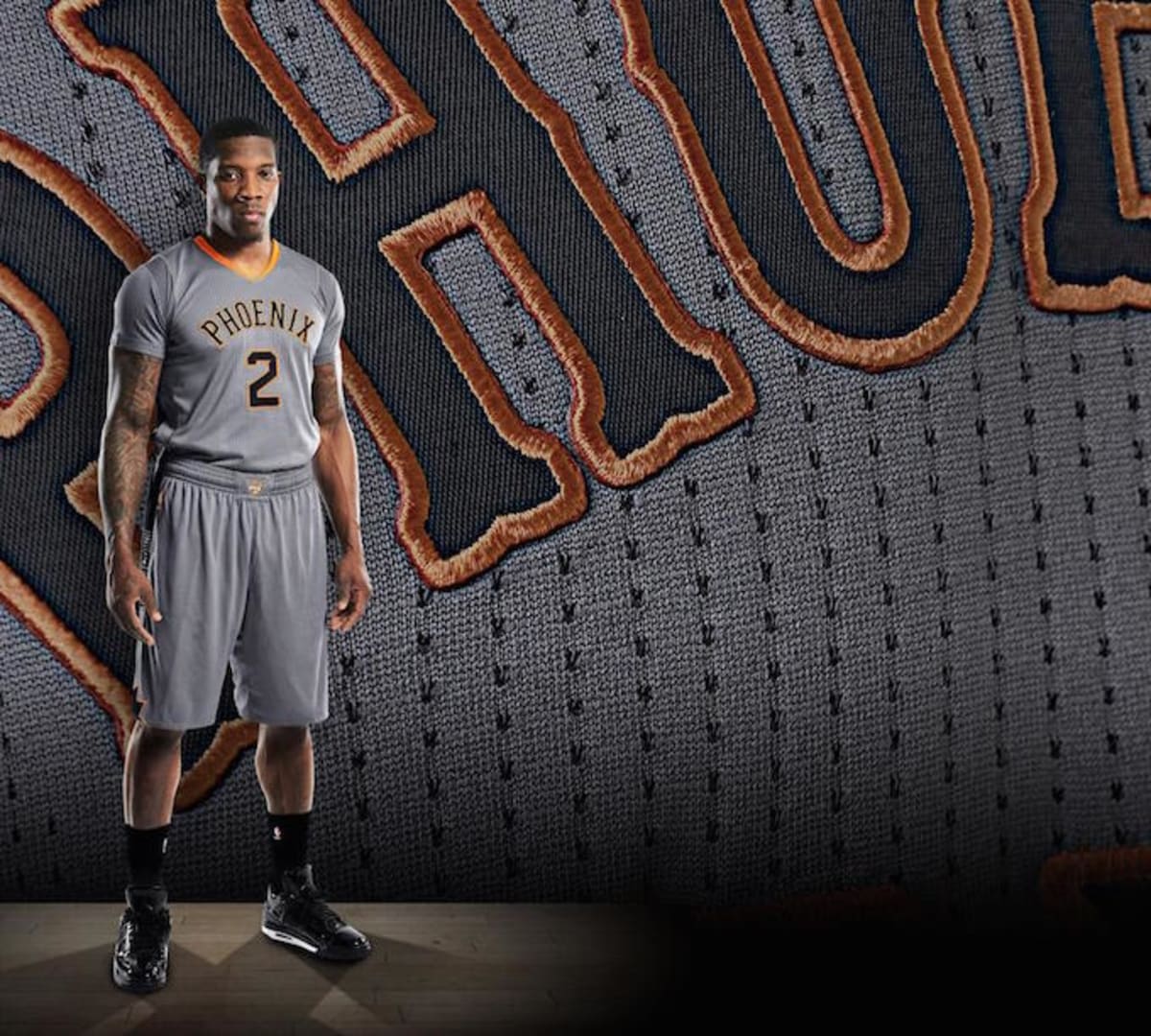 The Phoenix Suns Unveil New Alternate Uniforms With the ... See the best jersey city apartments for walking, biking, commuting and public transit.