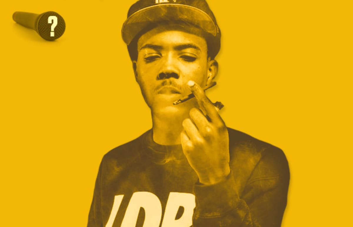 Who Is Lil Herb? Redefining Drill With Chicago’s Toughest New Talent