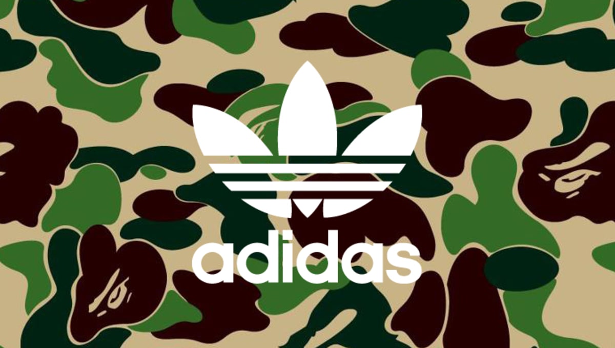 Bape Adidas NMD R1 | Complex