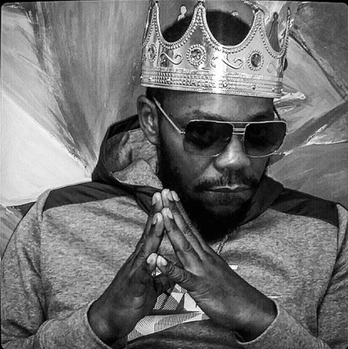 Beanie Sigel Shares Stories On The Roc-A-Fella Days: “I Just Know That