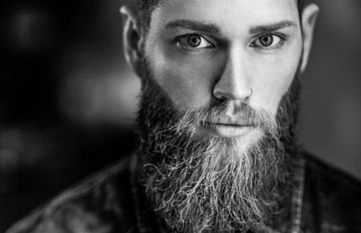 The Beard Business Within the Grooming Industry Continues to Grow | Complex