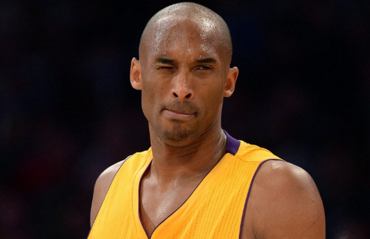 Kobe Bryant Trash-Talks Nick Young, Curses at Teammates ...