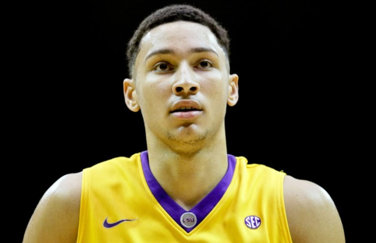 Ben Simmons Used One of Drake’s Own Lyrics Against Him on Instagram After LSU Beat ...1200 x 776