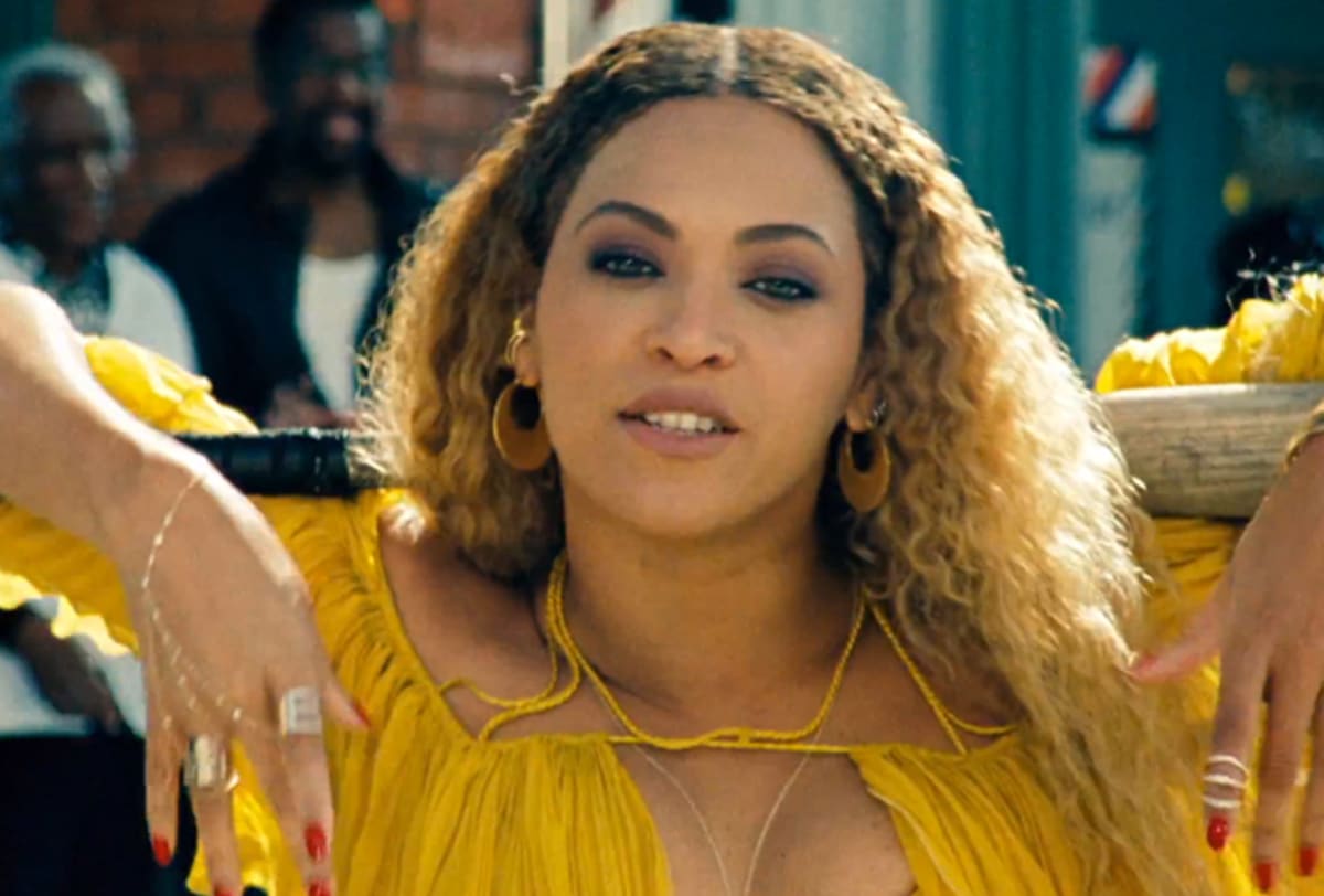 See The Designers Behind The Best Looks From The Beyoncé ‘lemonade Video Complex 0544