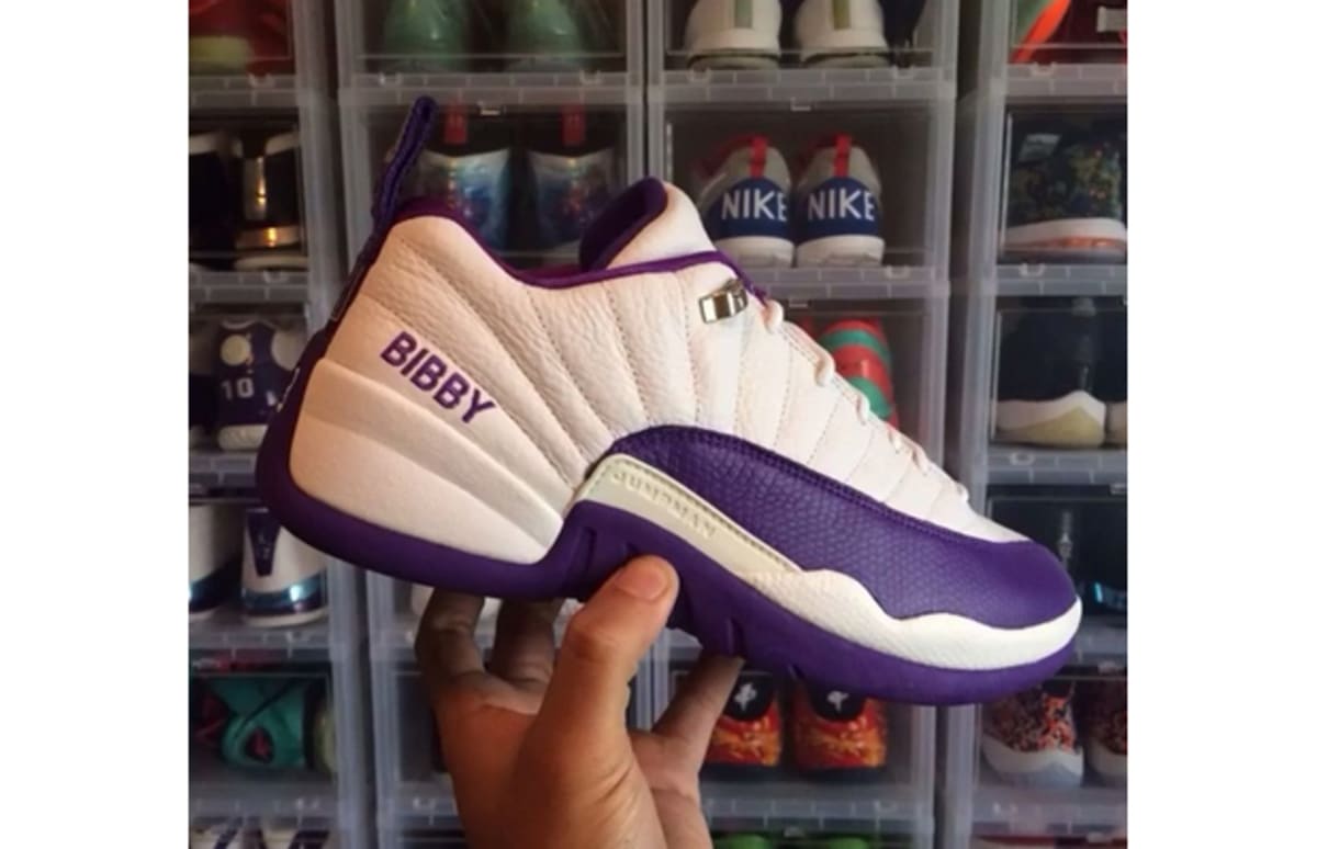 bibby jordans