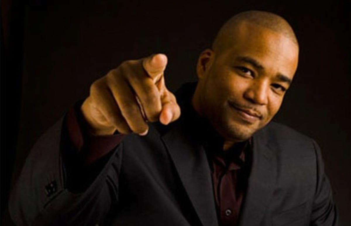 What Chris Lighty Meant To Hip-Hop | Complex