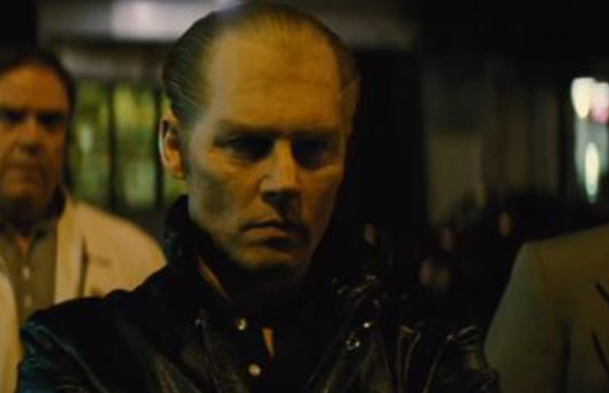 Cast of &lsquo;Black Mass&rsquo; Reveals the Shocking Things They Learned While