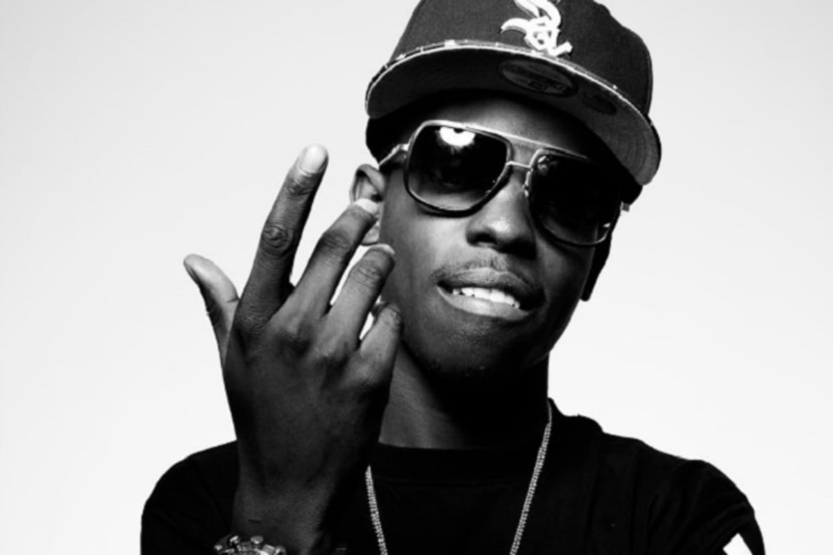 Bobby Shmurda Reportedly Involved in a Gang-Related Jail Fight | Complex