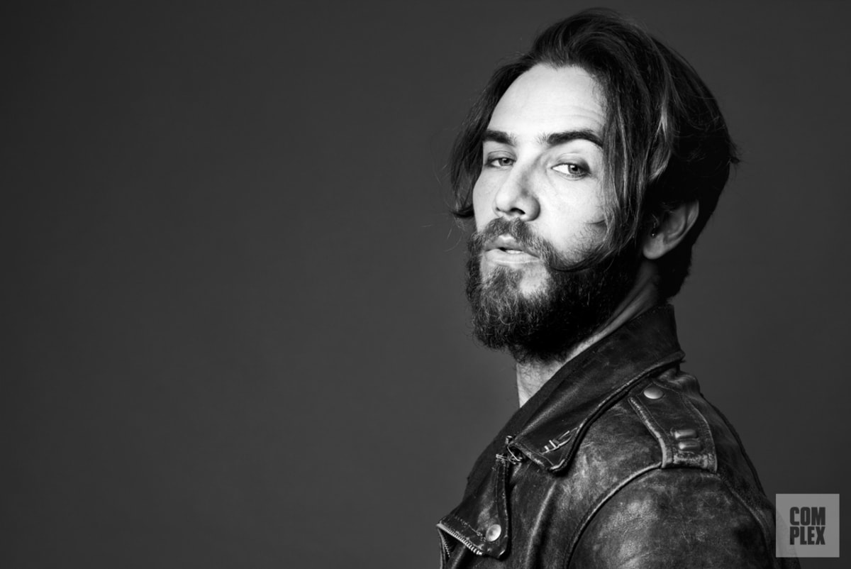 Justin Bobby From ‘The Hills’ Is Trying to Be a Rock Star Now | Complex