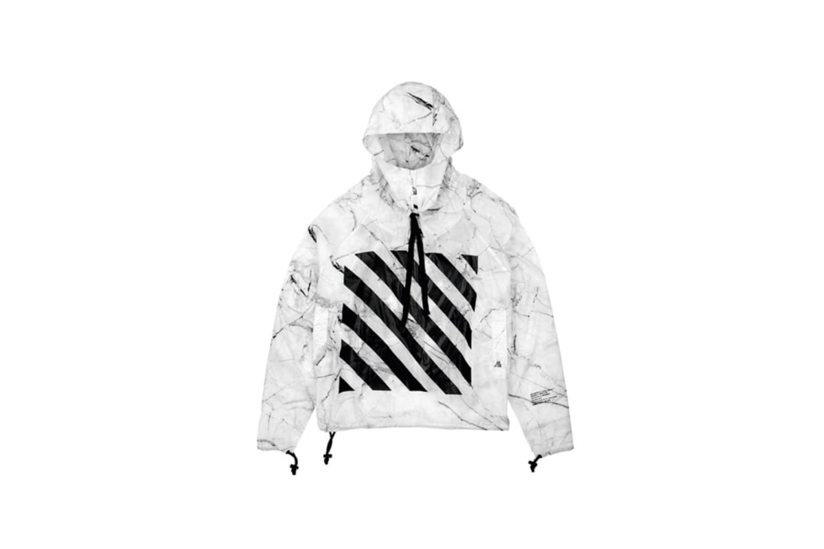 Off-White Celebrates the Opening of Its First Retail Location With a ...