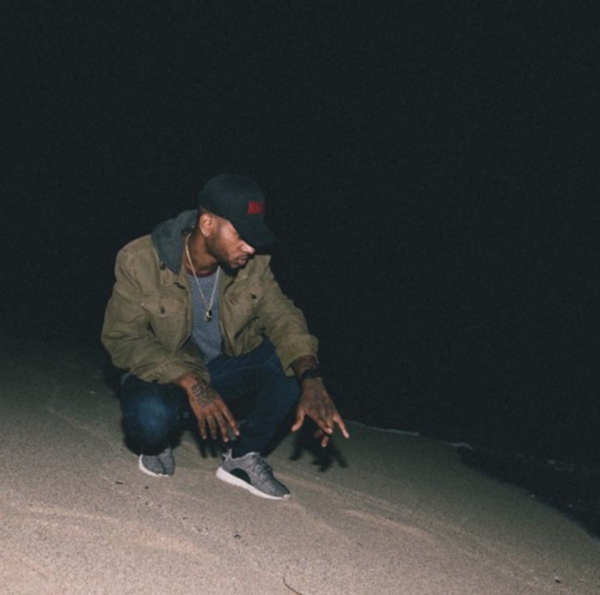 Bryson Tiller Announces the 'Trap Soul' Tour | Complex Bryson Tiller Announces the 'Trap Soul' Tour | Complex - 1200 x 1190 jpeg 78kB