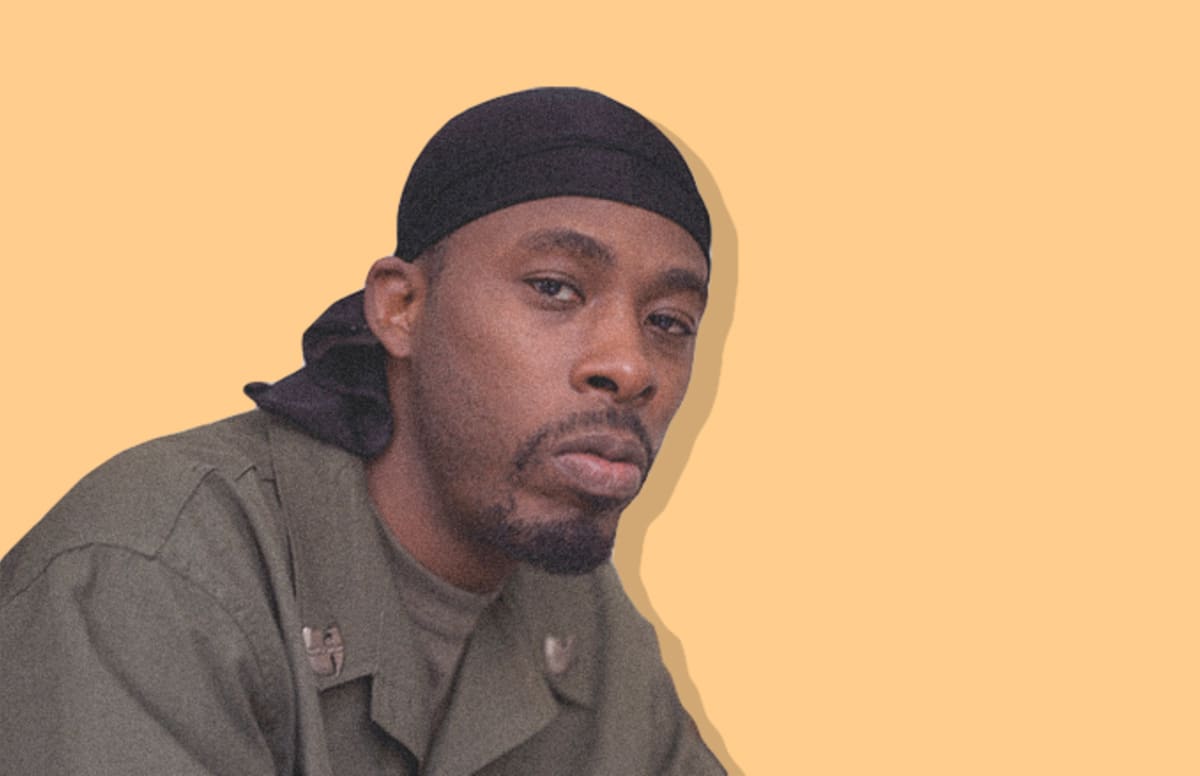 Women’s Roles Changed - The Struggles of Hip-Hop in the &rsquo;90s | Complex