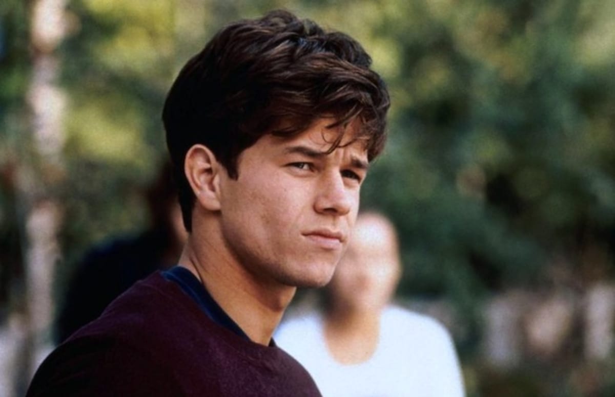 Mark Wahlberg's Past Includes More Than One Violent ...