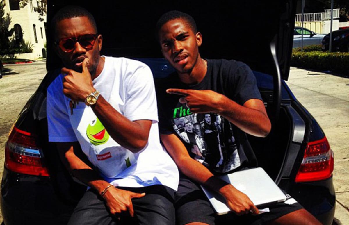 25 Lost Car Photos From Frank Ocean's Deleted Instagram Account | Complex