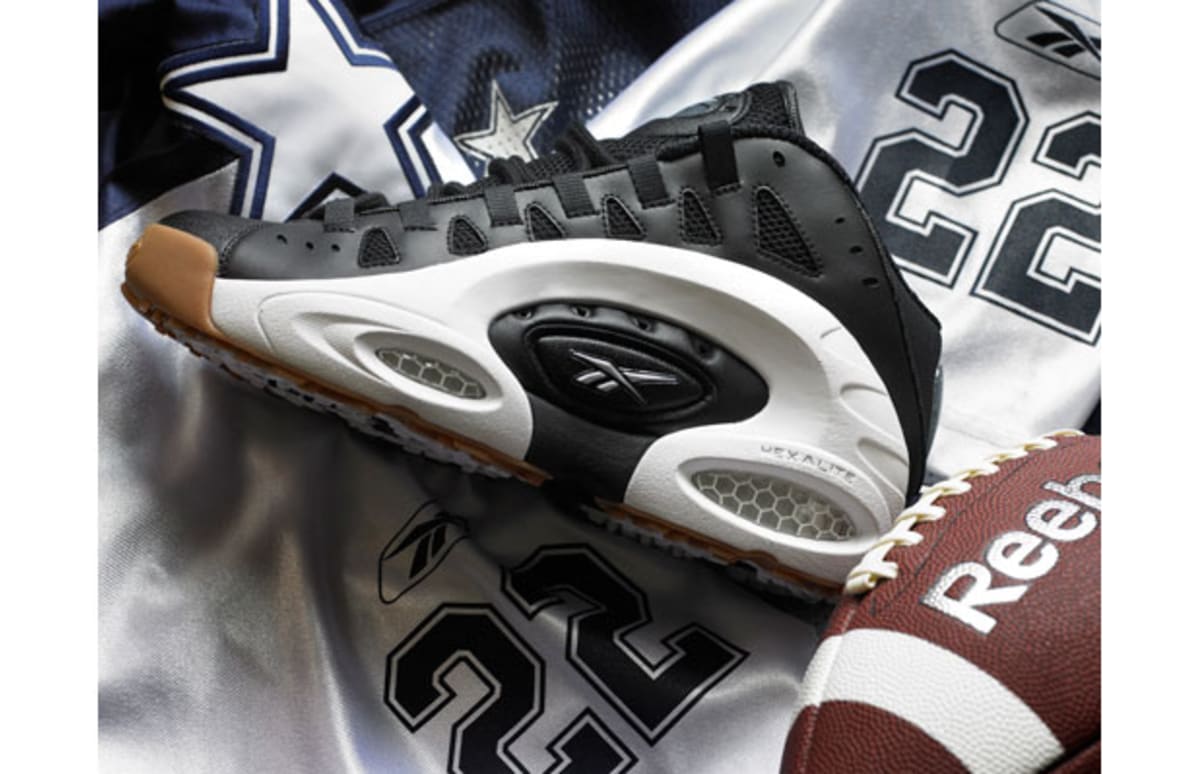 emmitt smith reebok