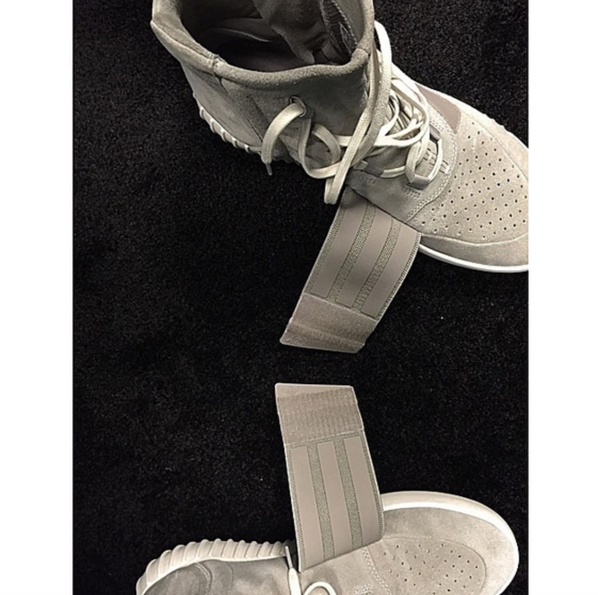 tenis adidas yeezy kanye west