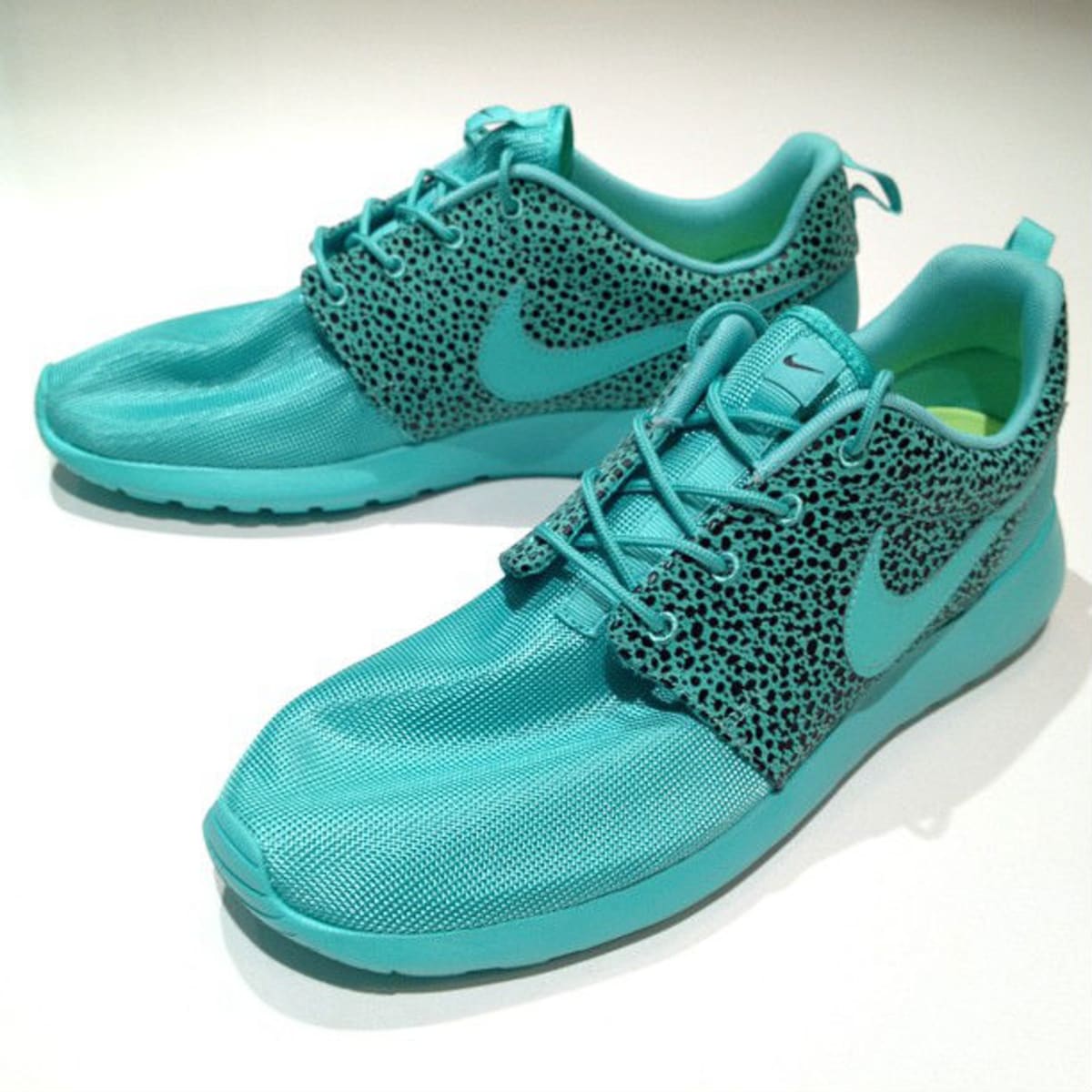 nike sneakers summer
