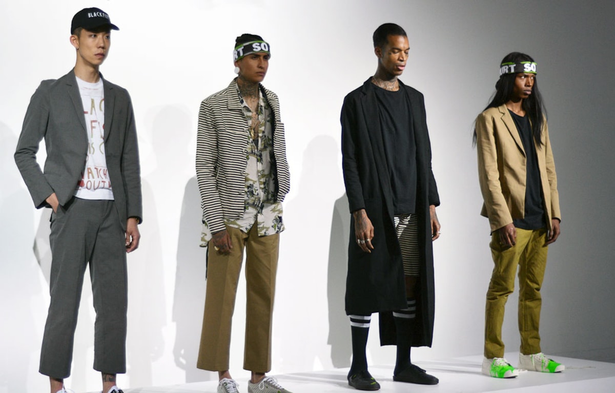New Menswear Designers Redefining American Style | Complex