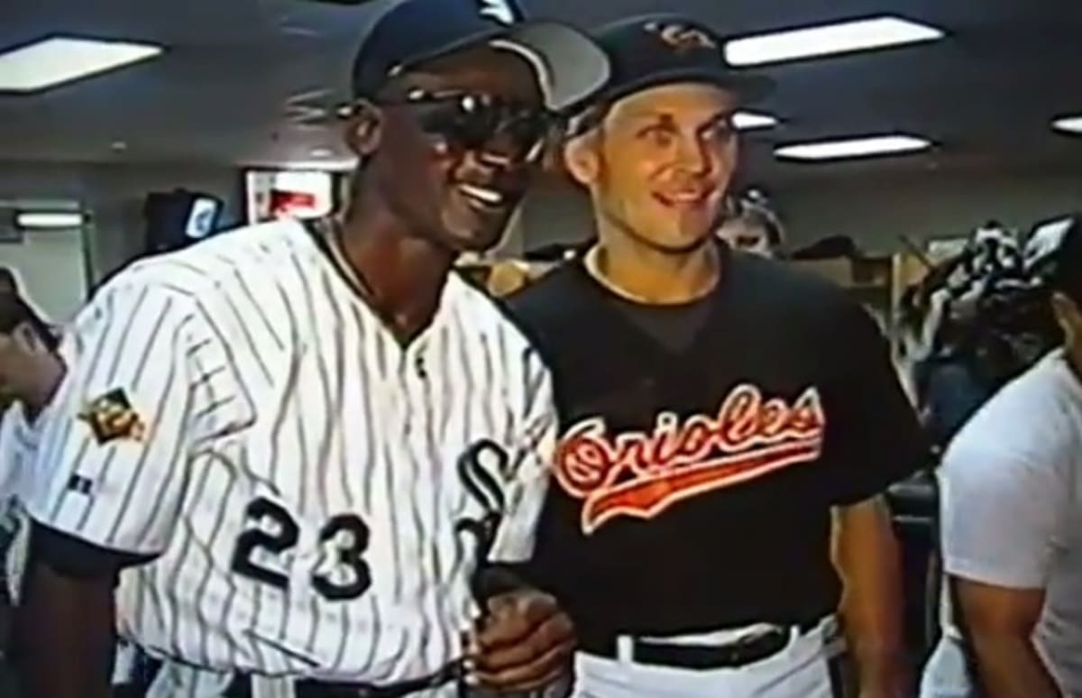 ken griffey jr michael jordan