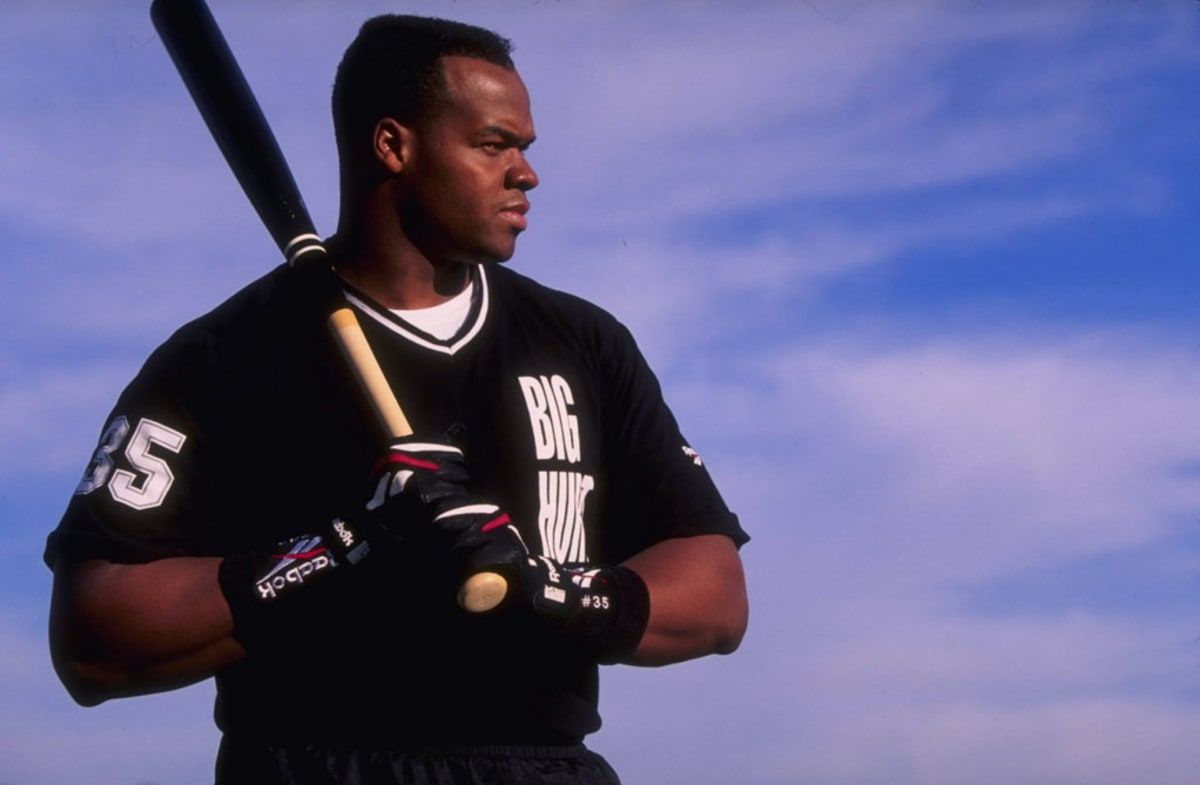 frank thomas cleats
