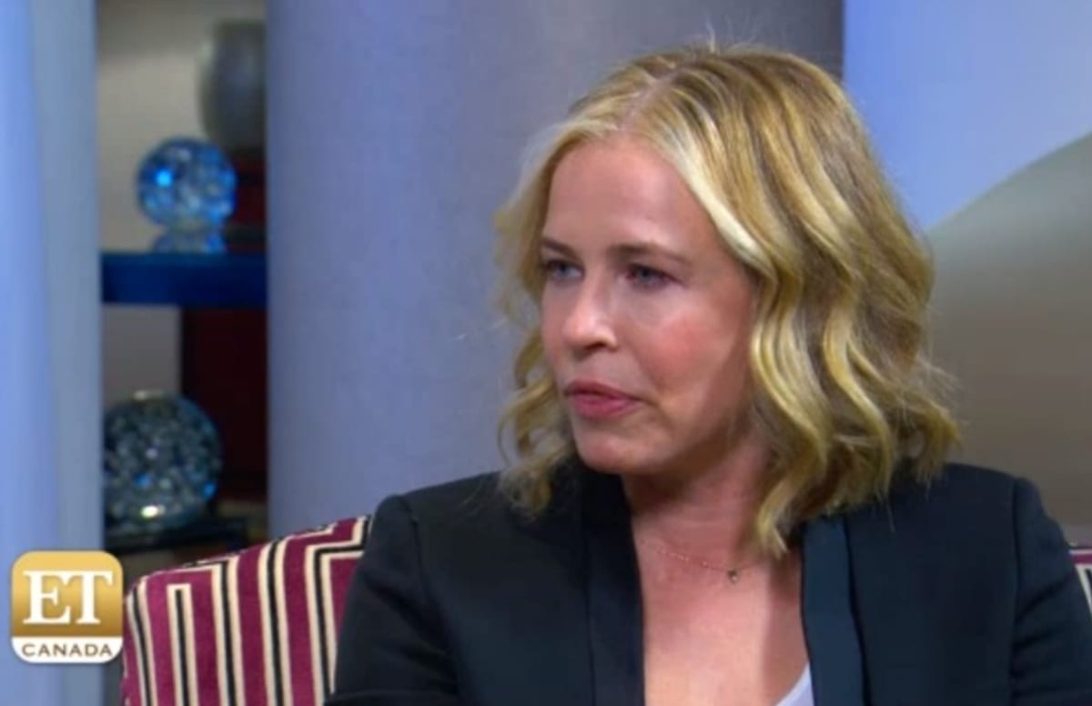 Leaked Chelsea Handler nude photos 2019 Leaked Chelsea Handler nude photos 2019