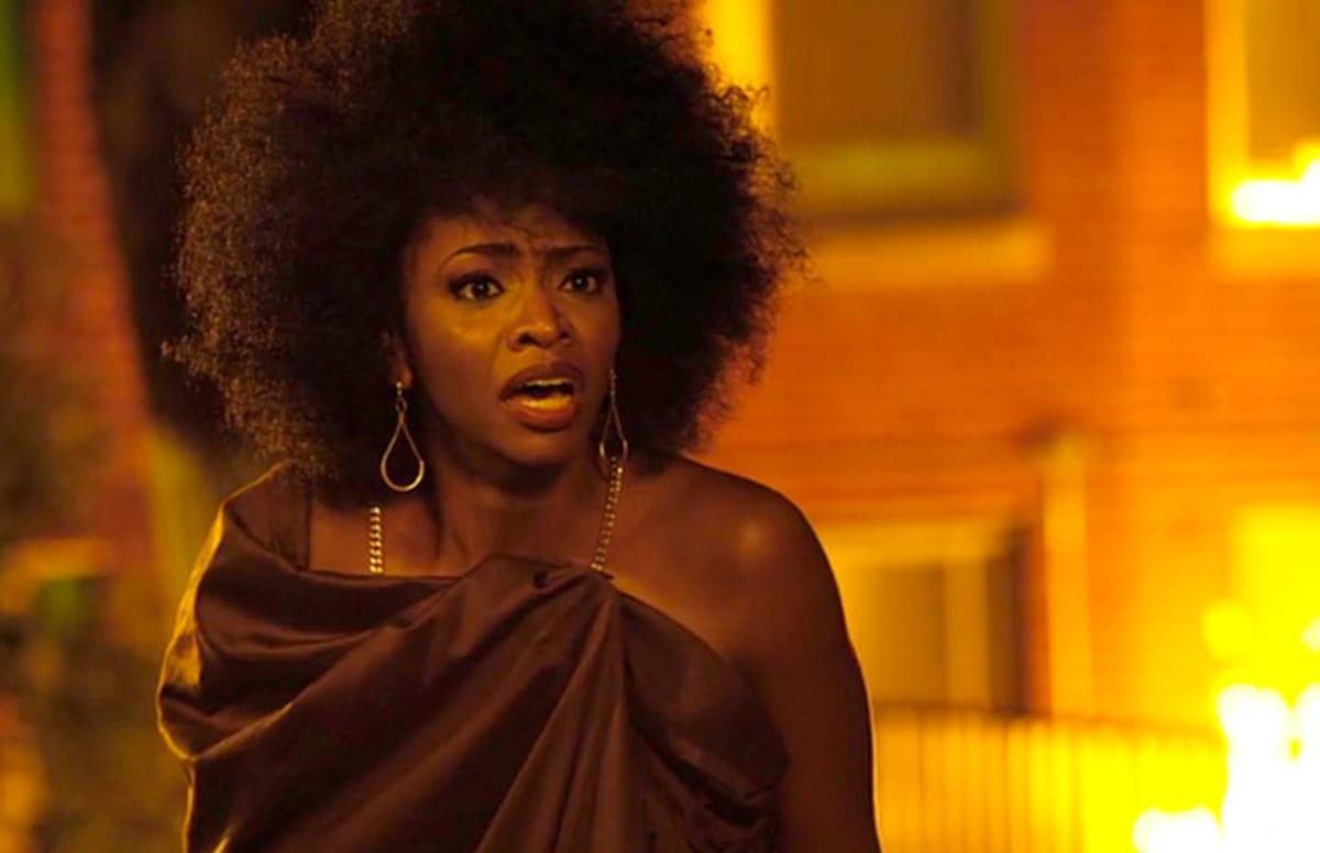Spike Lee #39 s #39 Chi Raq #39 Is Eye Opening Messy and Better Than You Think