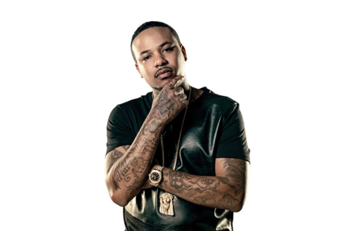 Chinx, Coke Boys Rapper, Shot and Killed in Queens | Complex