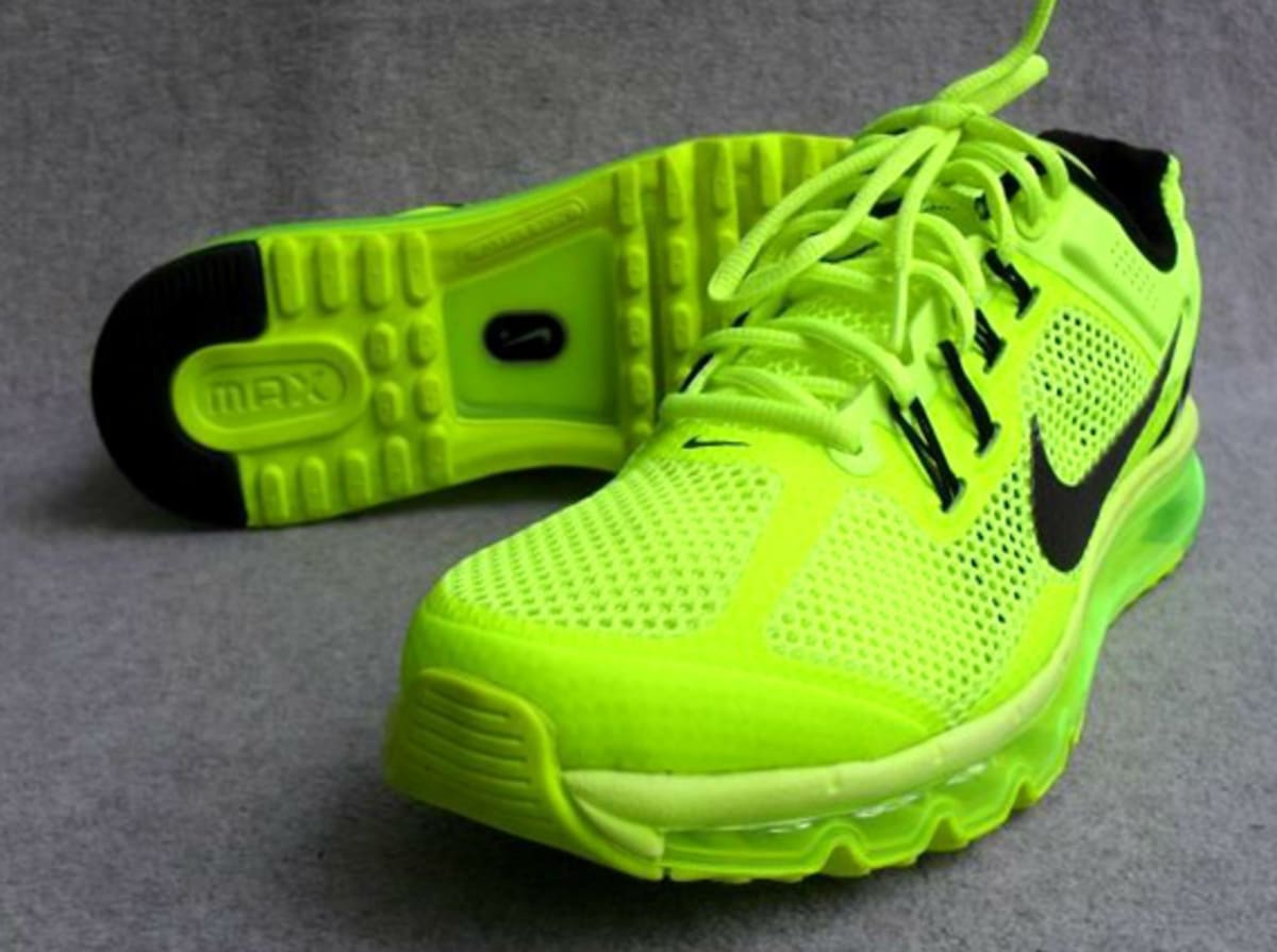 nike air max 2012 volt